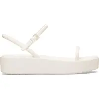 Crocs Miami Platform & Strap Sandaalit