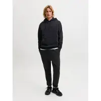 Jack & Jones Juoksupuku 'JJEBRADLEY' musta