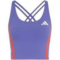 Adidas Adizero Archive Running Crop Treenitoppi