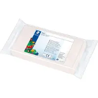 Staedtler 8421-0, Muotoilusavi, Valkoinen