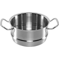 Fissler Original Profi Collection 08478820000 steaming insert 20 cm