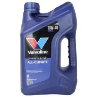 Valvoline Moottoriöljy 914956