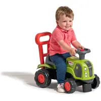 Falk Potkuauto Traktori Claas