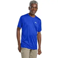 Jack Wolfskin Tech Lyhythihainen T-paita