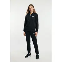 Puma Treenipuku kulta / musta
