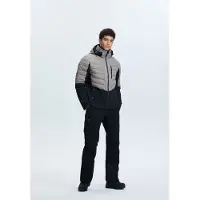 Icepeak Folsom I Takki