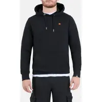 Ellesse Collegepaita 'Brunate' musta