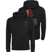 Mister tee Wild Rose Huppari
