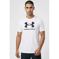 Under Armour Sportstyle Logo Lyhythihainen T-paita
