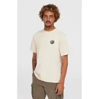 O'Neill O'Riginals 70'S Graphic T-paita atmosphere Koko L