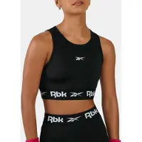 Reebok Cutout Urheilurintaliivit