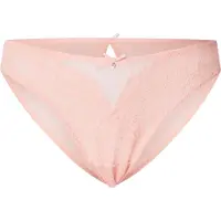 Hunkemoller Alushousut 'Isadora' roosa