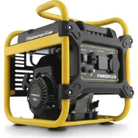 Powerplus Invertteri Sähkögeneraattori 1000w