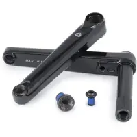 Eclat Spire Bolt Drive 22 Mm Polkupyörän Kammet