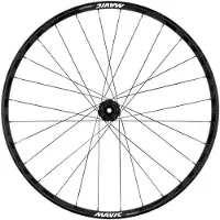 Mavic Deemax Dh 27.5´´ 6b Disc Mtb Takapyörä