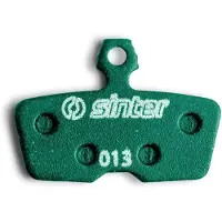 Sinter 013 Sram Mtb Race Orgaaniset Levyjarrupalat 25 Yksiköt