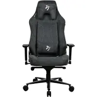 AROZZI Vernazza XL SoftFabric pelituoli (tummanharmaa)