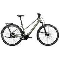 Orbea Kemen Tour 10 Mid 2026 Sähköpyörä
