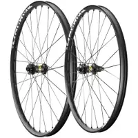 Mavic E-deemax S Mullet 29/27.5´´ Boost Cl Disc Tubeless Mtb-pyöräsarja