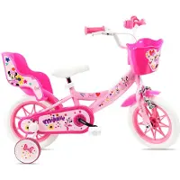 Denver Bike Minnie 12´´ Pyörä