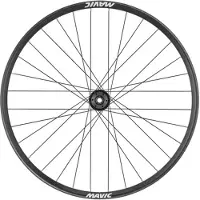 Mavic E-access Xr27 27.5´´ 6b Disc Tubeless Maastopyörän Etupyörä