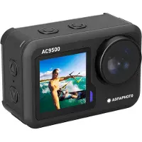 Agfa Ac9500 Sport Wifi 4k Toimintakamera