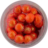Berkley Micro Sparkle eggs syötti