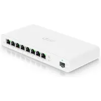 Ubiquiti – Gigabit PoE router for MicroPoP applications (UISP-R)