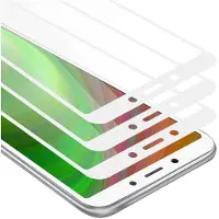 Cadorabo Xiaomi Redmi 6 3 kpl karkaistu suojalasi