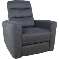 Home4You Gaston sähkökäyttöinen recliner-nojatuoli