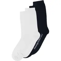 KnowledgeCotton miesten 2-pack sukat