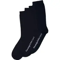KnowledgeCotton miesten 2-pack sukat