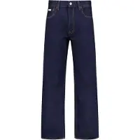 Calvin Klein Jeans 90s Straight Classic Rinse -farkut