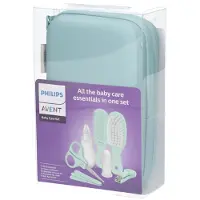 Philips AVENT 8-osainen Premium Hygieniasetti