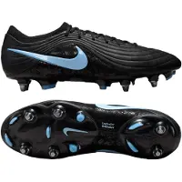 Nike Tiempo Maestro Elite Sg-pro Shadow - Musta/sininen - Pehmeä Nurmi (Sg), koko 40
