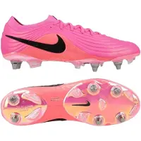 Nike Tiempo Maestro Elite Sg-pro Player Edition Breakout - Pinkki/musta - Pehmeä Nurmi (Sg), koko 47