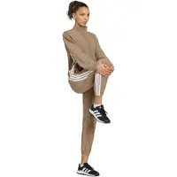 Adidas We 3S Woven Pt - Brown - XXL