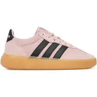 Adidas Matalavartiset tennarit 'Barreda Decode' syreeni / musta
