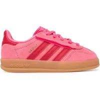 Adidas Tennarit 'Gazelle' pitaija / magenta