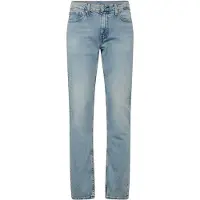 Levi's Farkut '511 Slim' sininen denim