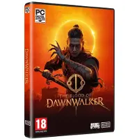 The Blood of Dawnwalker -Day One Edition (PCCD)