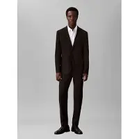 Calvin Klein Lv14ld437g Slim Fit Bleiseri