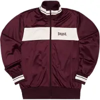 Lonsdale Meols Kokovetoketjullinen Collegepaita