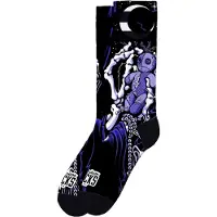 American Socks Voodoo - Mid High Socks multi Koko SM