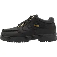 Timberland Nauhabootsit 'HERITAGE' musta