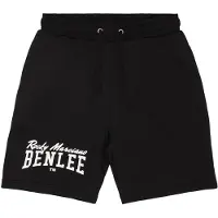 Benlee Urheiluhousut 'HENNRY' musta