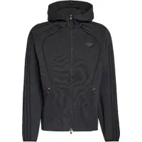 Adidas Collegetakki 'Teamgeist 26' musta