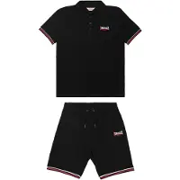 Lonsdale Chillingham Verkkapuku