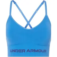 Under Armour Vanish Seamless Urheilurintaliivi Matala Tuki