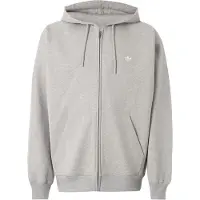 Adidas Originals Trefoil Essentials Loose Kokovetoketjullinen Collegepaita